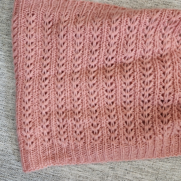 Infinity scarf - Picture 2 of 2